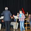 Helyszín: Damjanich János Általános Iskola Gödöllő