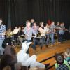 Helyszín: Damjanich János Általános Iskola Gödöllő